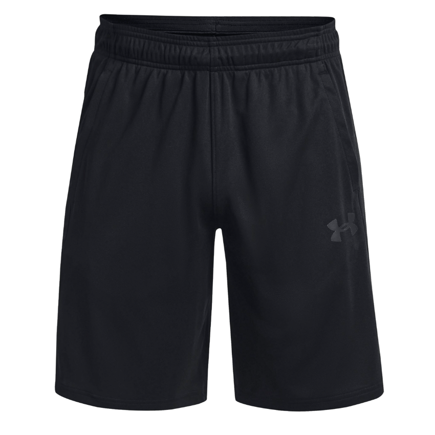 Βερμούδα Baseline (Black) της Under Armour SRS67882 trazeras|SRS67882