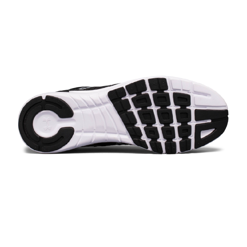Παπούτσια Thrill 3, Low 3'' (Black) της Under Armour SRS67850 trazeras|SRS67850