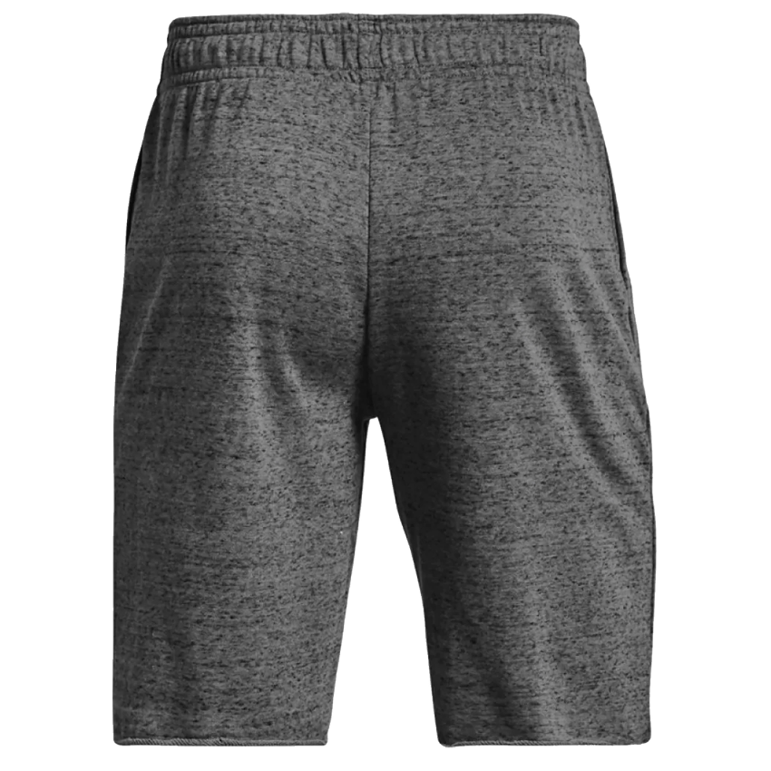 Βερμούδα French Terry (Gray) της Under Armour SRS67897 trazeras|SRS67897