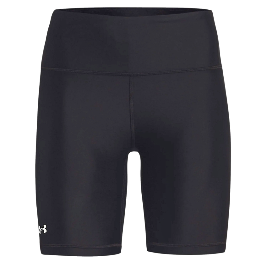 Γυναικείο Σόρτς Heatgear (Black) της Under Armour SRS67914 trazeras|SRS67914
