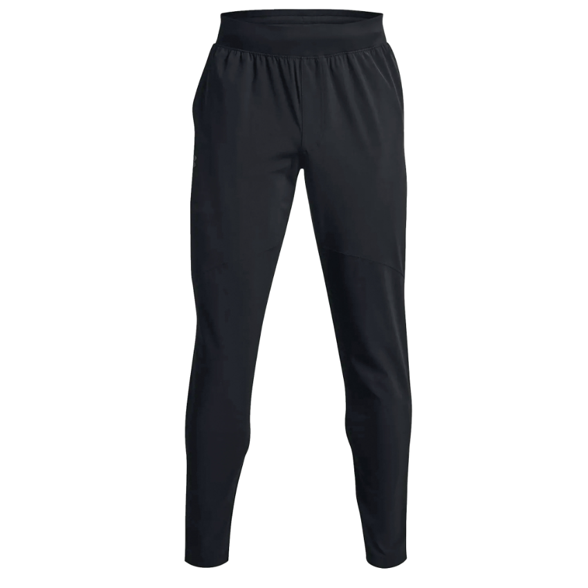 Παντελόνι Training Pants (Black) της Under Armour SRS67922 trazeras|SRS67922