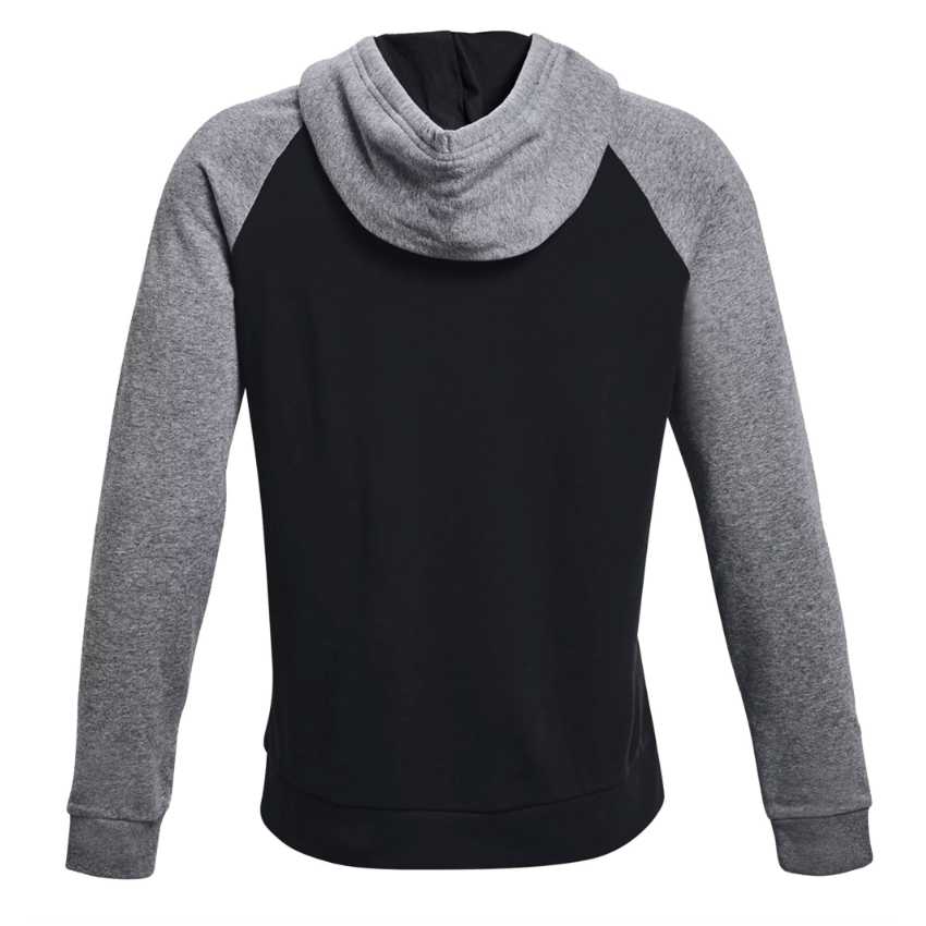 Φούτερ Rival Fleece (Black) της Under Armour SRS67966 trazeras|SRS67966