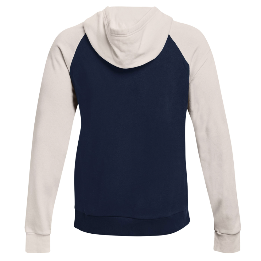 Φούτερ Rival Fleece (Navy Blue) της Under Armour SRS67968 trazeras|SRS67968
