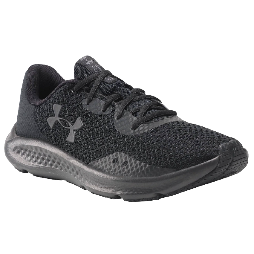 Παπούτσια Charged Pursuit 3, Low 3'' (Black) της Under Armour SRS67979 trazeras|SRS67979