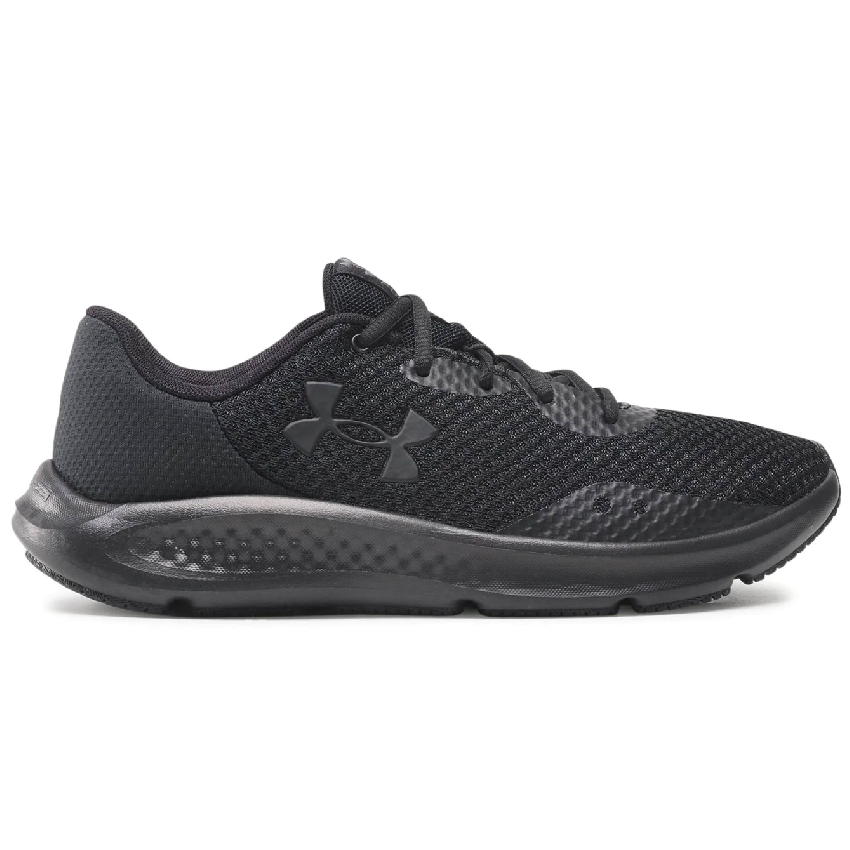 Παπούτσια Charged Pursuit 3, Low 3'' (Black) της Under Armour SRS67979 trazeras|SRS67979