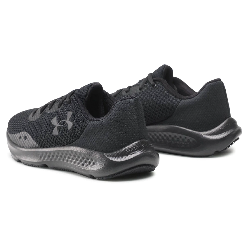 Παπούτσια Charged Pursuit 3, Low 3'' (Black) της Under Armour SRS67979 trazeras|SRS67979