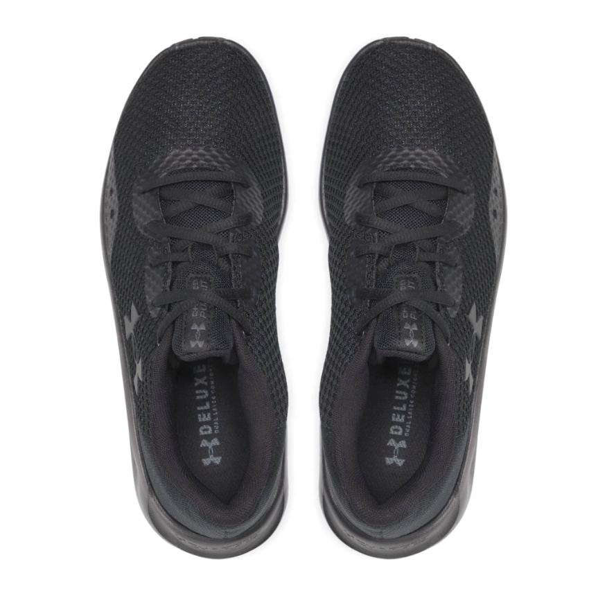 Παπούτσια Charged Pursuit 3, Low 3'' (Black) της Under Armour SRS67979 trazeras|SRS67979