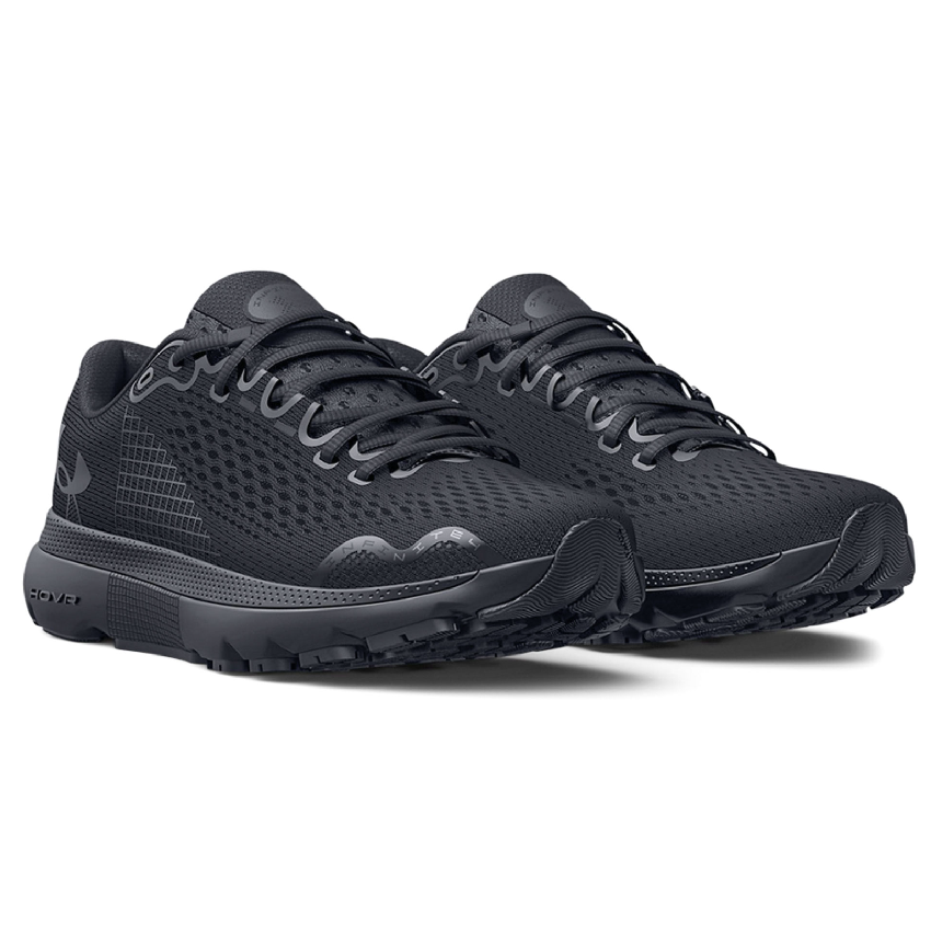 Παπούτσια Hovr Infinite 4, Low 3'' (Black) της Under Armour SRS67981 trazeras|SRS67981