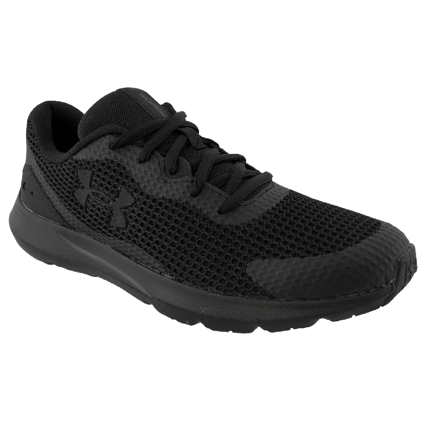Γυναικεία Παπούτσια Surge 3, Low 3'' (Black) της Under Armour SRS67997 trazeras|SRS67997