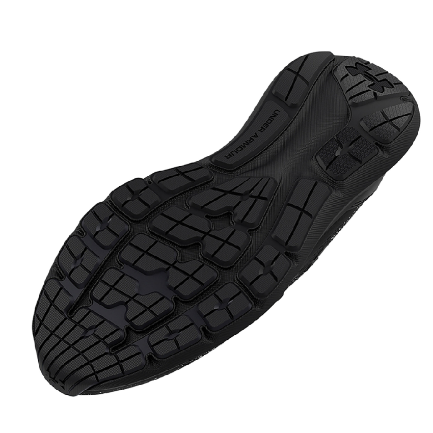 Γυναικεία Παπούτσια Surge 3, Low 3'' (Black) της Under Armour SRS67997 trazeras|SRS67997