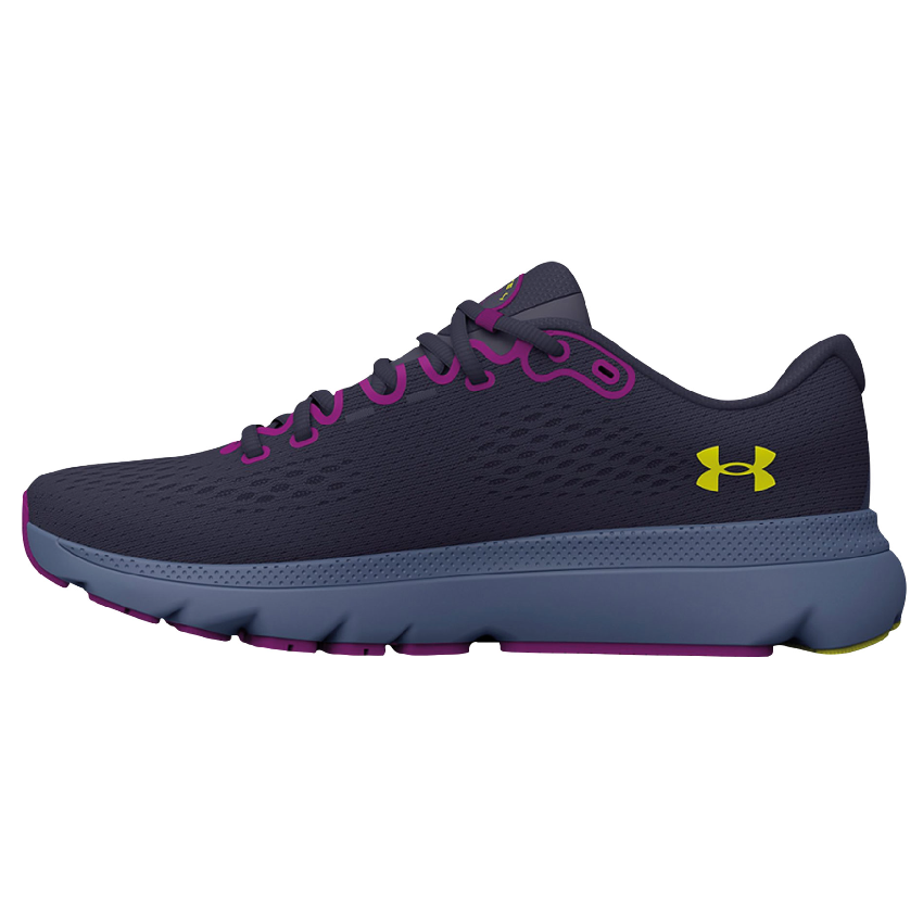 Γυναικεία Παπούτσια Hovr Infinite 4, Low 3'' (Grey) της Under Armour SRS68002 trazeras|SRS68002
