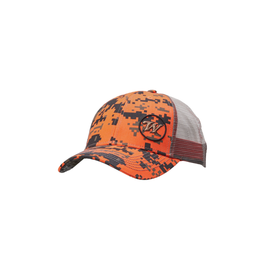 Καπέλο Milford Digiblaze Uni της Winchester KAL66293 trazeras|KAL66293