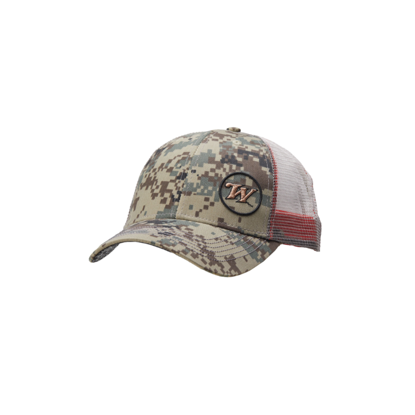 Καπέλο Milford Digigreen Uni της Winchester KAL66296 trazeras|KAL66296