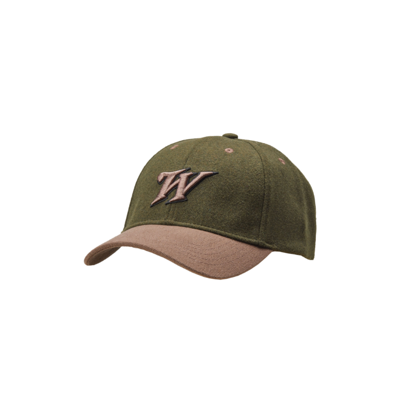 Καπέλο Provo Uni (Green) της Winchester KAL66304 trazeras|KAL66304