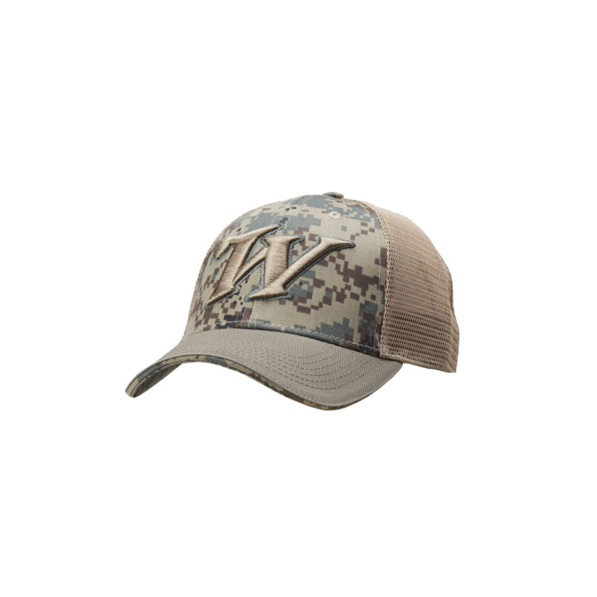 Καπέλο Sumpter Digicamo Uni της Winchester KAL66306 trazeras|KAL66306