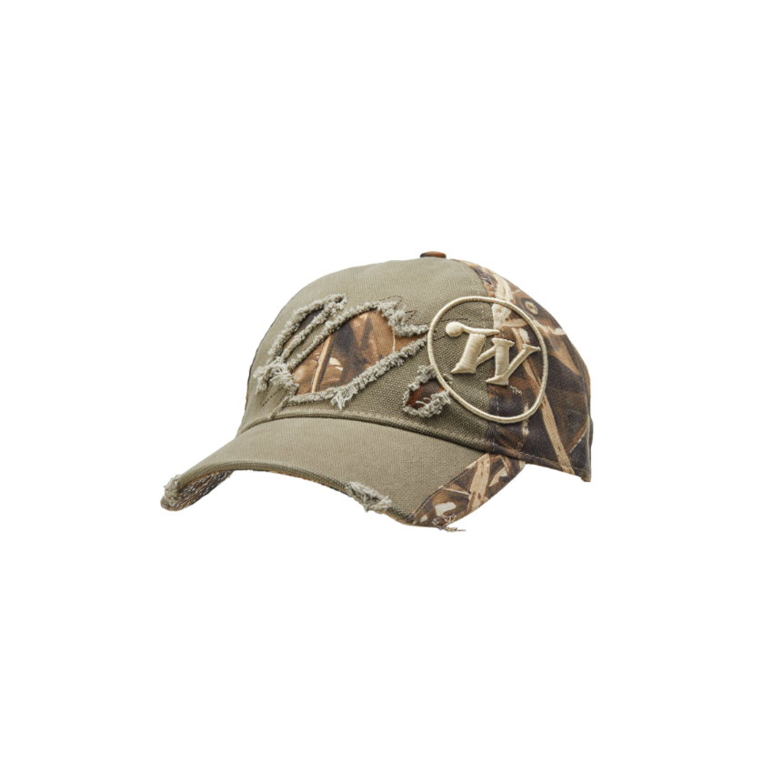 Καπέλο Tacoma Max4 Uni της Winchester KAL66307 trazeras|KAL66307