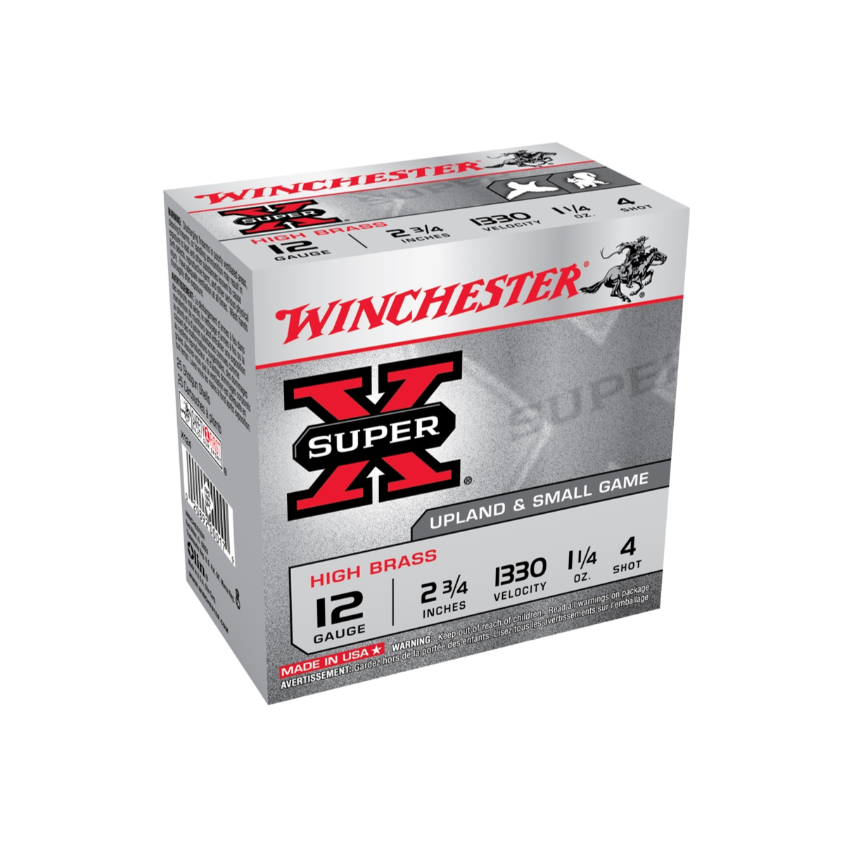 Φυσίγγια Super x 36g της Winchester KAL66373 trazeras|KAL66373