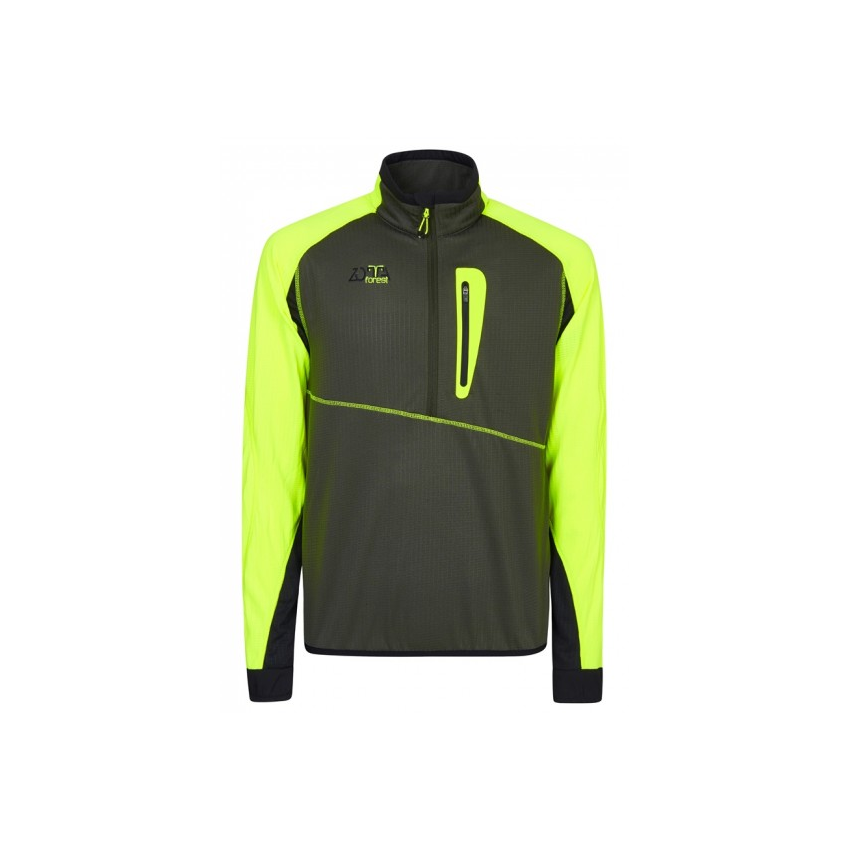 Μπλούζα Lavaredo (Green) της Zotta Forest GOR65733 trazeras|GOR65733