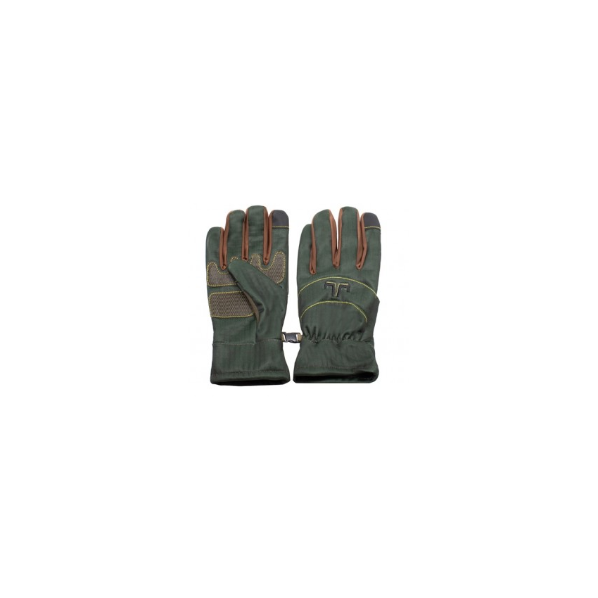 Αδιάβροχα Γάντια Wood 1644 της Zotta Forest GOR65761 trazeras|GOR65761
