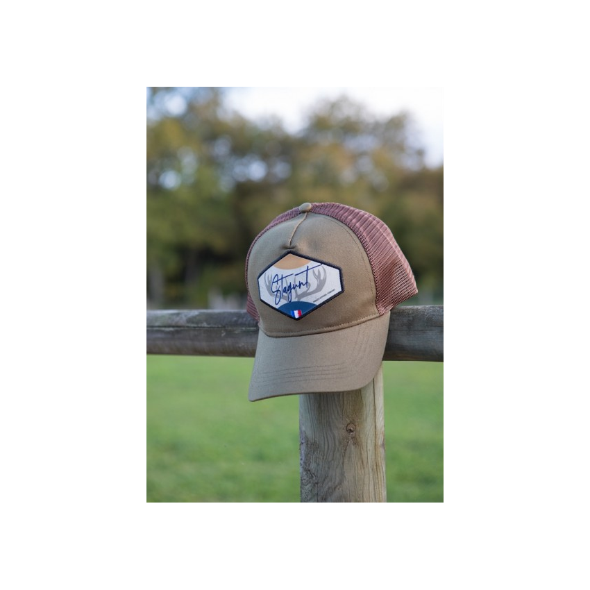 Καπέλο Antler (Bronze) της Stagunt GOR65773 trazeras|GOR65773