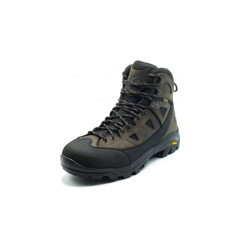 Μποτάκια Mercantour, Mid 6'' (Khaki) της Stagunt, GOR65810 trazeras|GOR65810