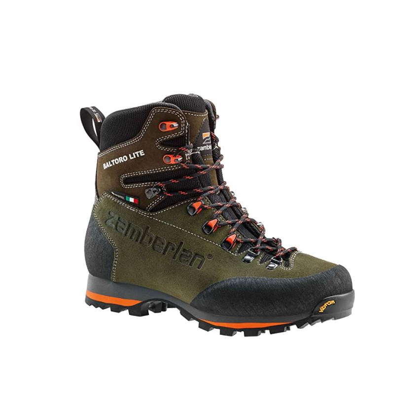 Aδιάβροχα Μποτάκια Baltoro Lite GTX, Mid 6'' (Musk) της Zamberlan KAL66356 trazeras|KAL66356