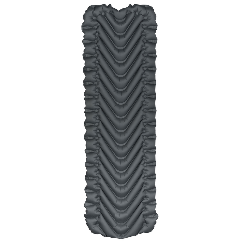 Στρώμα Kάμπινγκ Static V2 (Πράσινο) της Klymit SRS62039 trazeras|SRS62039