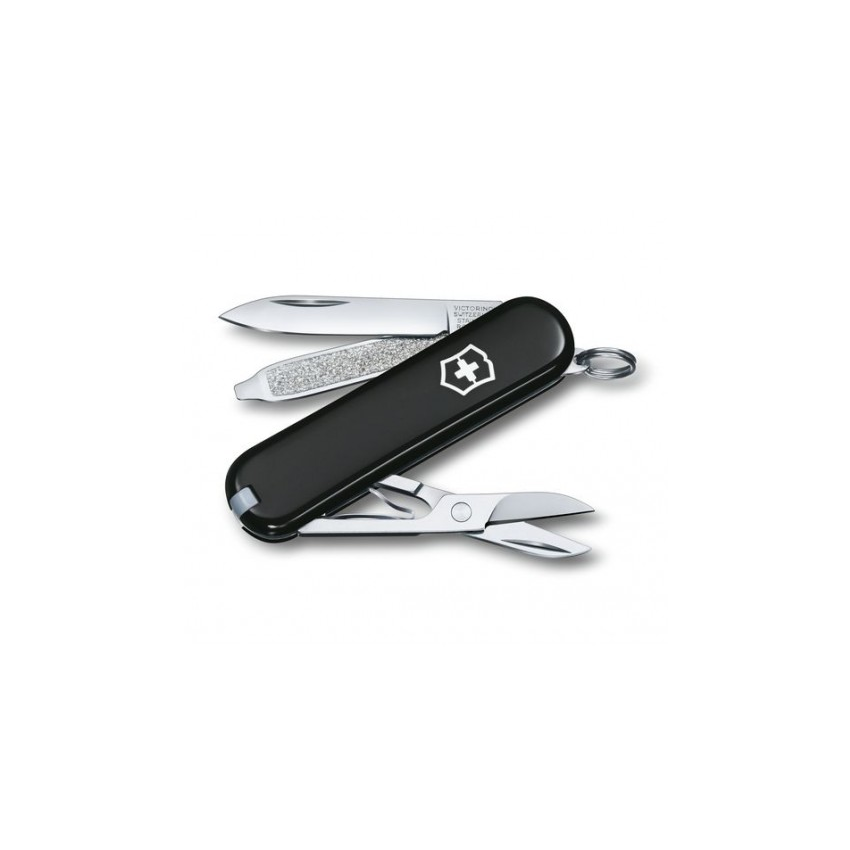 Σουγιάς Pocket Knife Classic (13 Χρώματα) της Victorinox CAR29984 trazeras|CAR29984