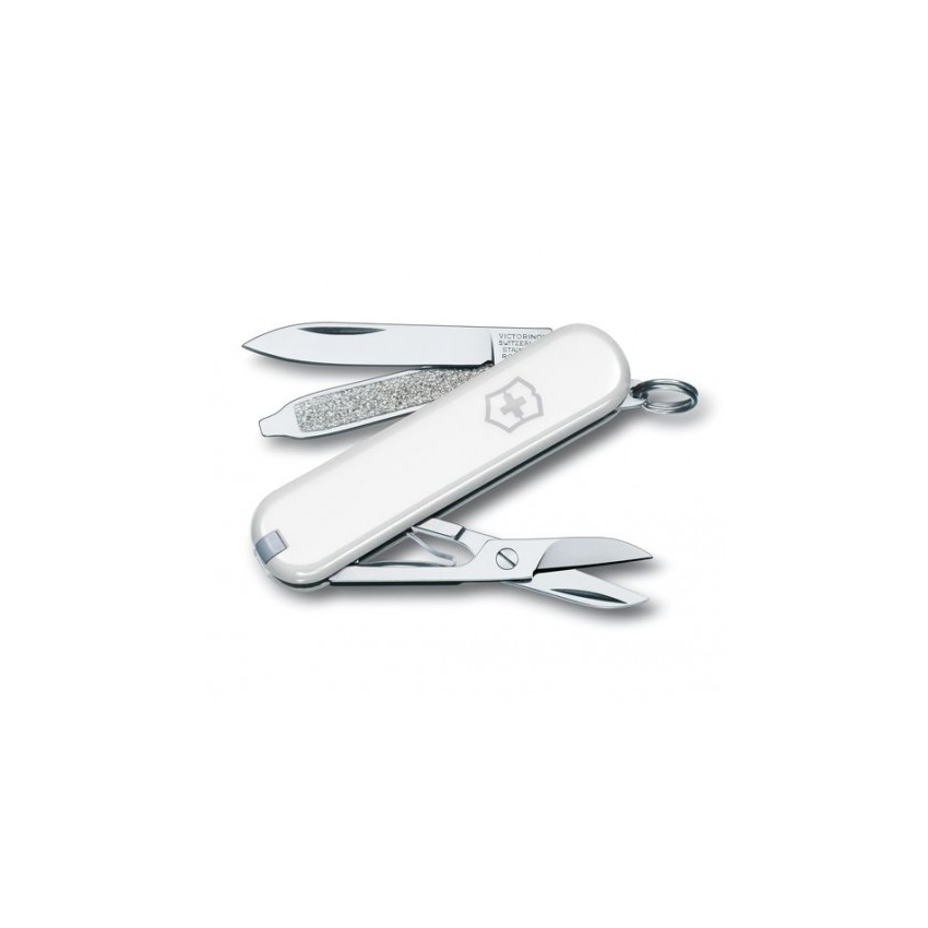 Σουγιάς Pocket Knife Classic (13 Χρώματα) της Victorinox CAR29984 trazeras|CAR29984
