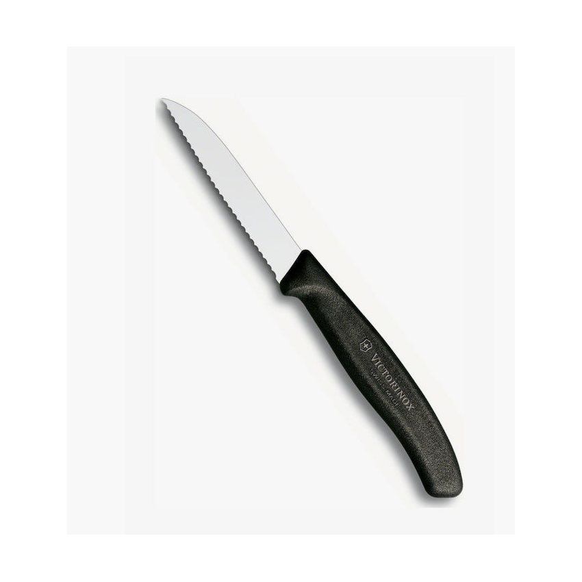 Μαχαίρι Swiss Γενικής Χρήσης 8cm (2 Χρώματα) της Victorinox CAR62920 trazeras|CAR62920