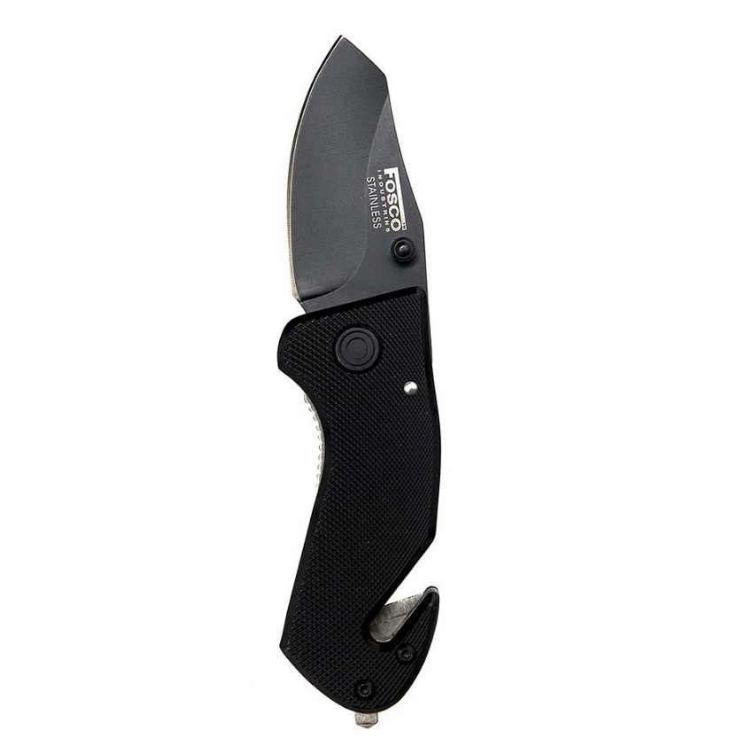 Μαχαίρι Short H457-35B της Fosco Industries VAN76883 trazeras|VAN76883