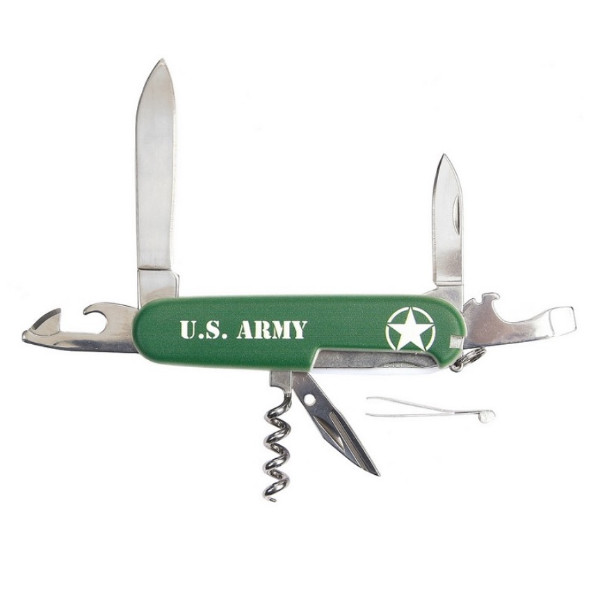 Πολυεργαλείο U.S Army της Fostex Garments VAN76943 trazeras|VAN76943