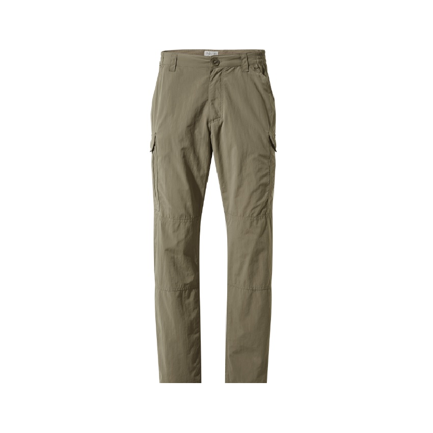 Casual Παντελόνι Cargo Nosilife (Beige) της Pinewood TOY71225 trazeras|TOY71225