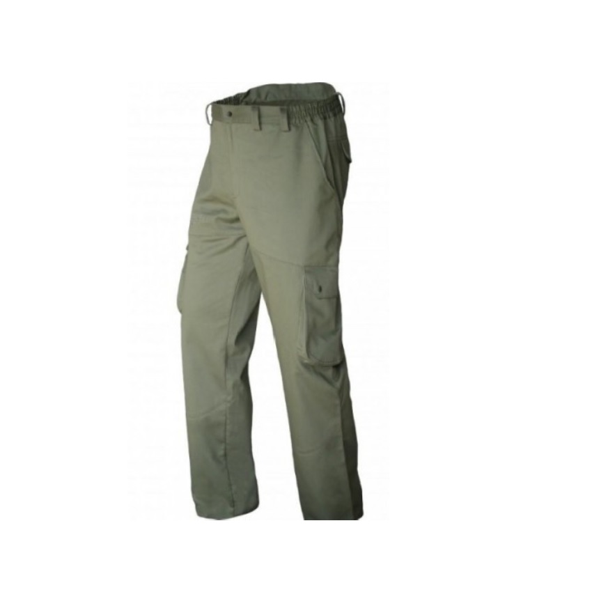 Παντελόνι Κυνηγίου 665 (Olive) της Benisport GOR71577 trazeras|GOR71577