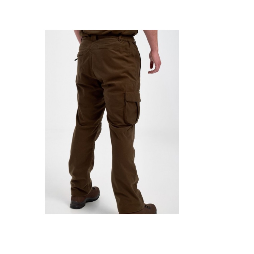 Παντελόνι Κυνηγίου Kare (Brown) της Vikinx LAM71639 trazeras|LAM71639