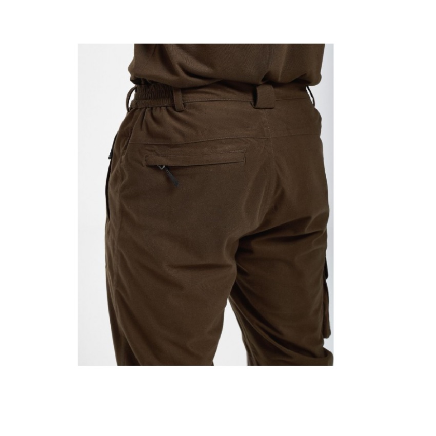 Παντελόνι Κυνηγίου Kare (Brown) της Vikinx LAM71639 trazeras|LAM71639