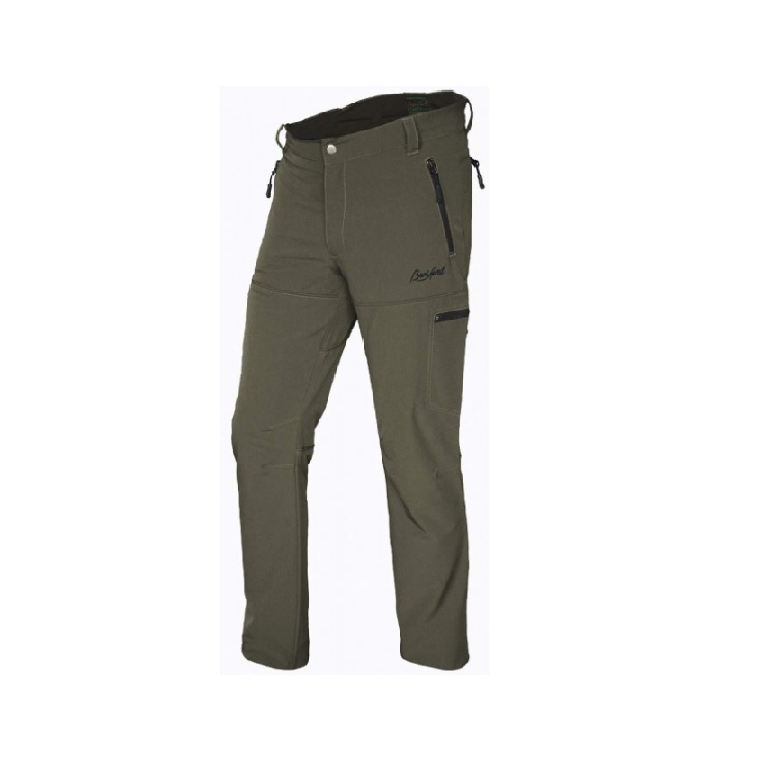 Παντελόνι Κυνηγίου Stretch 677 (Khaki) της Benisport GOR71677 trazeras|GOR71677