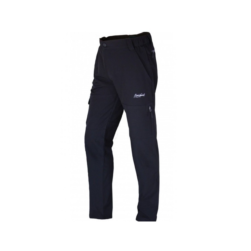 Παντελόνι Κυνηγίου Stretch 675 (Black) της Benisport GOR71682 trazeras|GOR71682