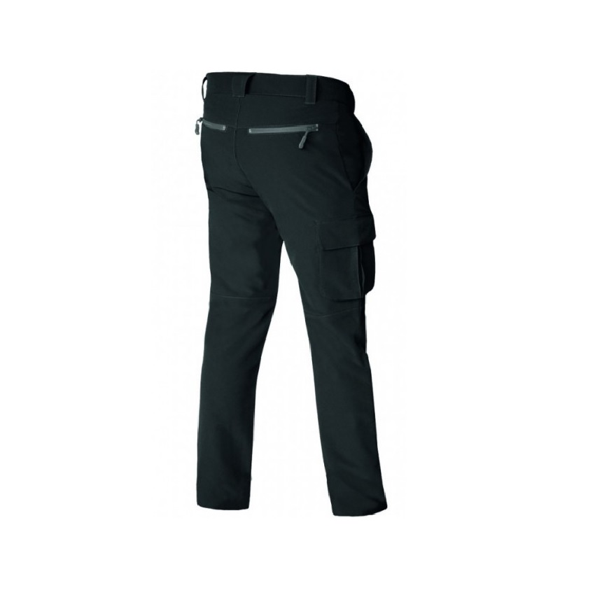 Παντελόνι Κυνηγίου Stretch 675 (Black) της Benisport GOR71682 trazeras|GOR71682