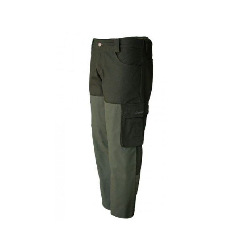 Αδιάβροχο Παντελόνι Κυνηγίου 612 (Khaki) της Benisport GOR71684 trazeras|GOR71684