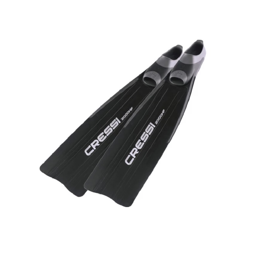 Πέδιλα 2000HF (Black) της Cressi Sub TRA71758 trazeras|TRA71758