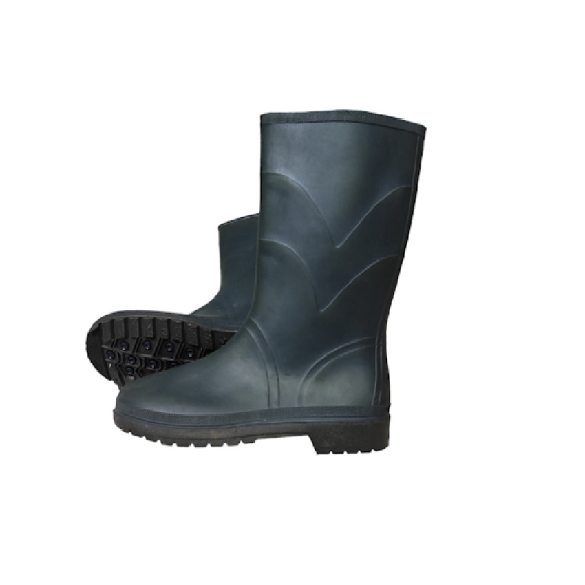 Παιδικές Γαλότσες Wallace (Green) της Trazeras Army TRA71934 trazeras|TRA71934