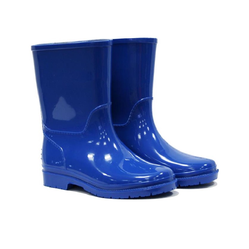 Παιδικές Γαλότσες Junior (Blue) της Trazeras Army TRA73768 trazeras|TRA73768
