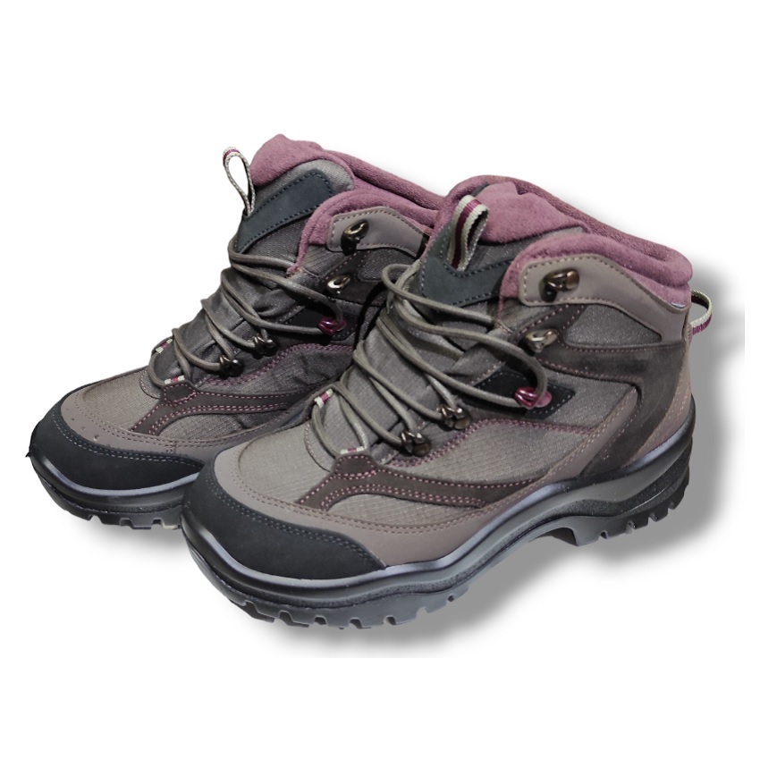 Γυναικεία Μποτάκια 13606 (Brown) της Grisport GRS74025 trazeras|GRS74025