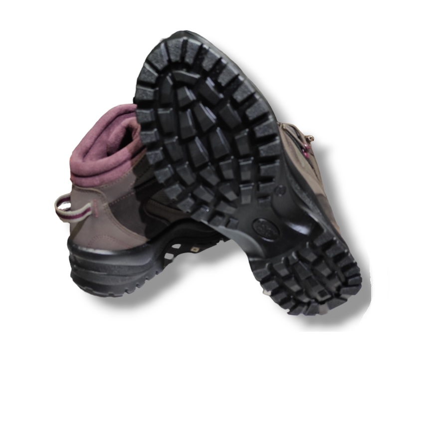 Γυναικεία Μποτάκια 13606 (Brown) της Grisport GRS74025 trazeras|GRS74025