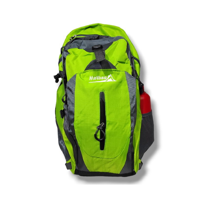 Σακίδιο Πλάτης Meibao 25L (2 Χρώματα) της Trazeras Army TRA74037 trazeras|TRA74037