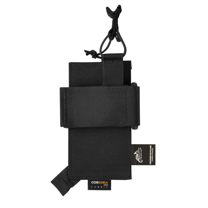 Θήκη Πιστ. Inverted Pist. Holder (Black) της Helikon-Tex TRA74691 trazeras|TRA74691