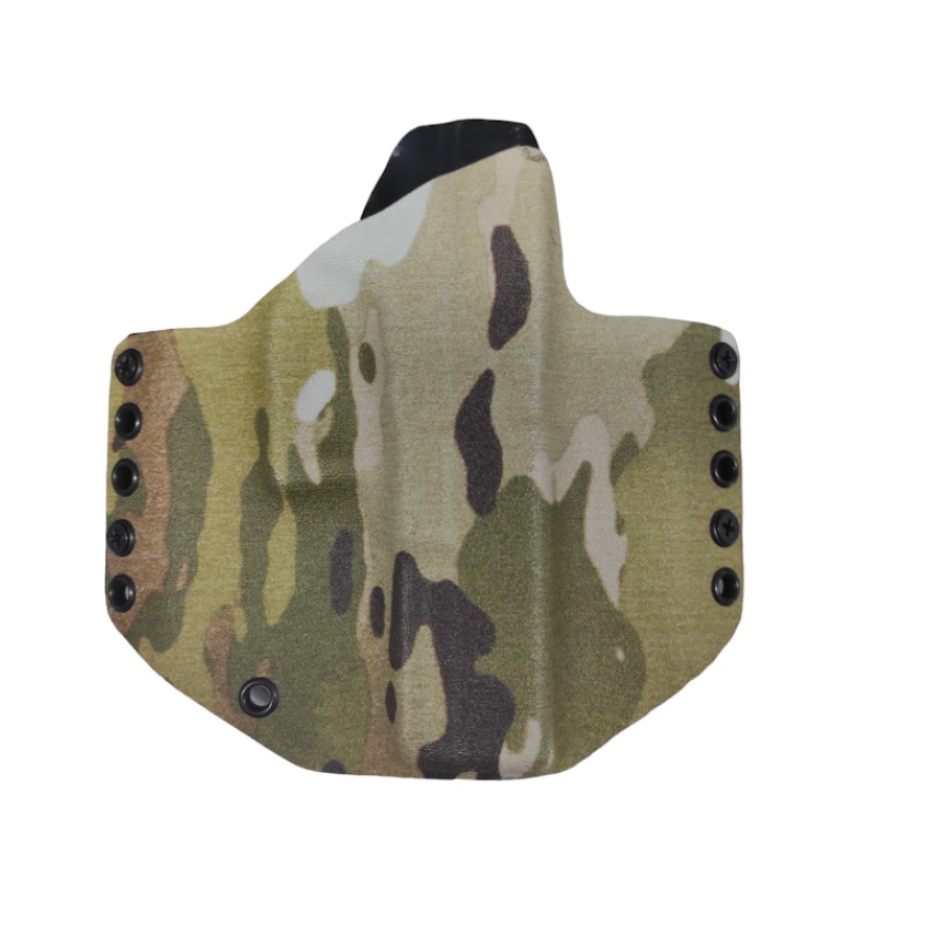 Πιστ. Θήκη Μέσης Spyder Glock17 (Multicam) της Trazeras Army TRA74739 trazeras|TRA74739