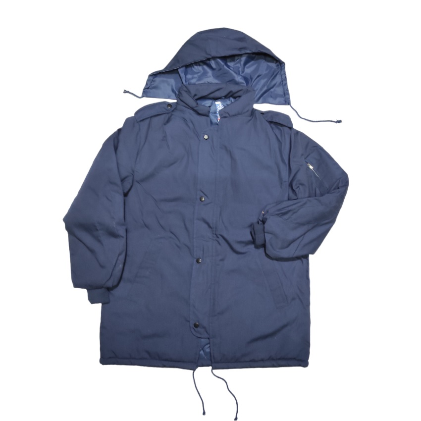Επιχειρησιακό Τζάκετ Dubon (Navy Blue) της Trazeras Army TRA74768 trazeras|TRA74768