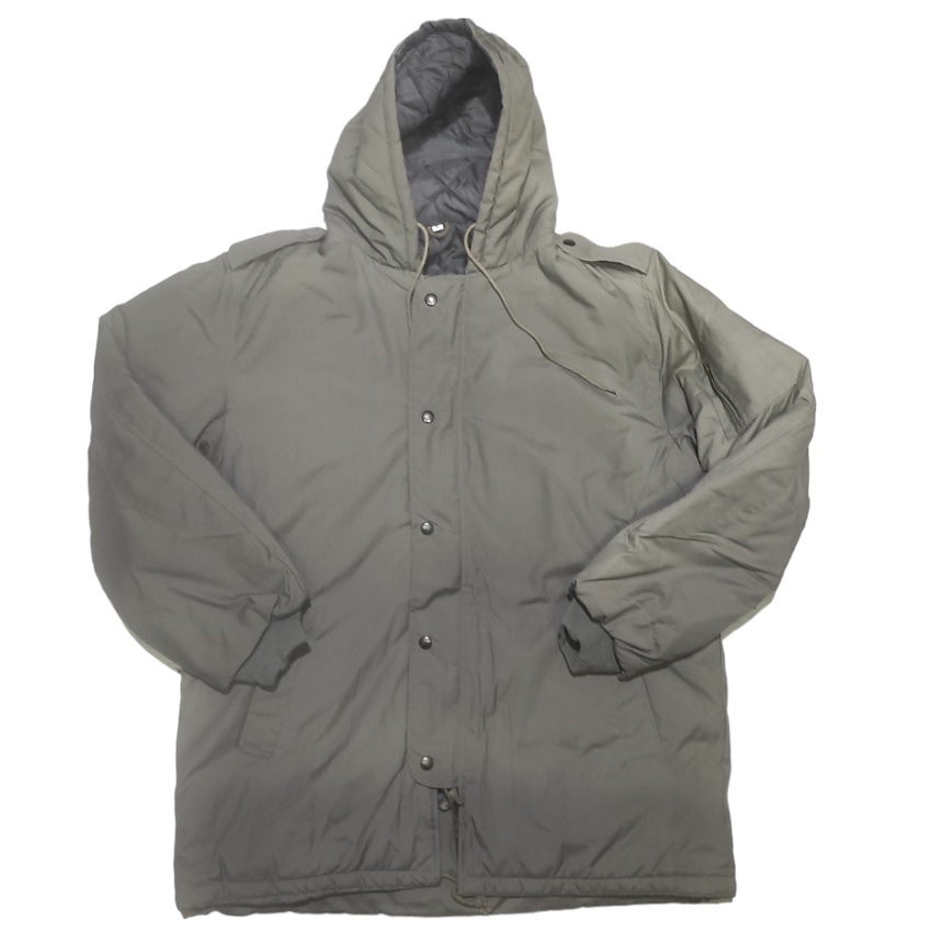 Τζάκετ Κυνηγίου Wild Hog (Olive) της Trazeras Army TRA74835 trazeras|TRA74835